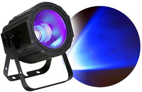 Aton AH049 UV COB Blacklight, 100W UV COB LED Canon Light