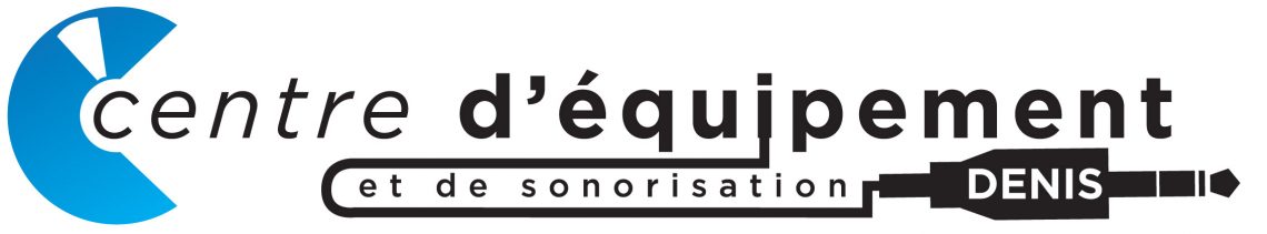 Centre d'équipement et de sonorisation Denis